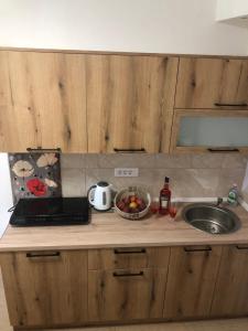 Bar Aperol Apartment