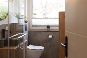 Ferienwohnung Westermann, 3 Schlafzimmer, Waschmaschine, Businesswohnung, Monteurzimmer