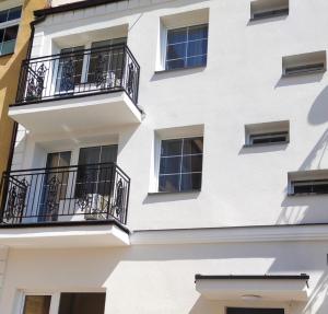 Apartamenty 31