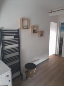 Appartements Le gite lorette : Appartement 1 Chambre