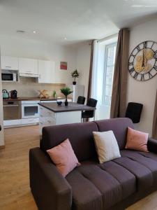 Appartements Blum : photos des chambres
