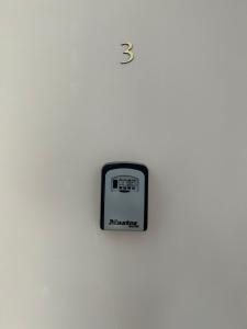 Appartements Blum : photos des chambres