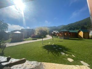 Ethno House Bektesevic