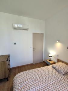 Appartements Blum : photos des chambres