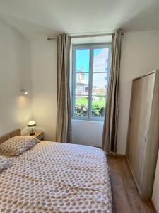 Appartements Blum : photos des chambres