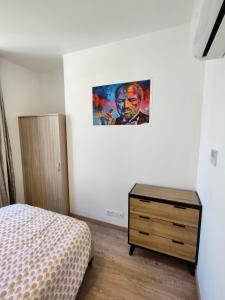 Appartements Blum : photos des chambres