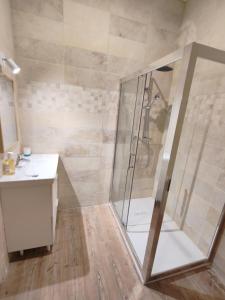 Appartements Blum : photos des chambres