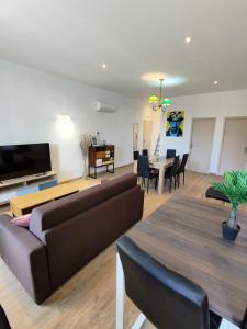 Appartements Blum : photos des chambres
