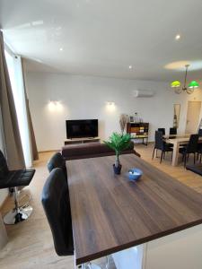 Appartements Blum : photos des chambres