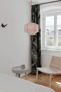 Das Grüne Haus - Boutique Apartments ecofriendly