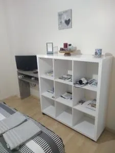 chambre carentan les marais aux calme très reposant - 蒙特马丁恩格莱恩