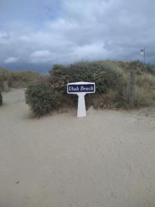 chambre carentan les marais aux calme très reposant