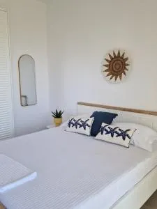 Kailin's home - Shkalle Stenojt