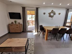 Ferienwohnung Pilgram-Huber