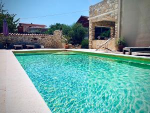 Ferienwohnungen Vi la Mare with Heated Pool