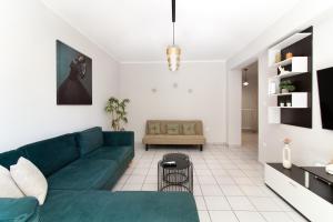 Ellys Apartment Nafplio