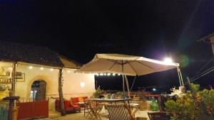 Relais Borgo Poggetello