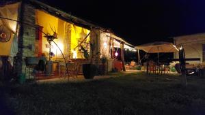 Relais Borgo Poggetello