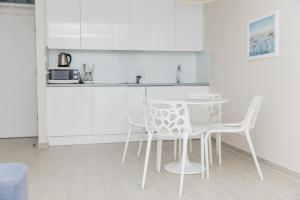 VacationClub - Stubai Apartament 16