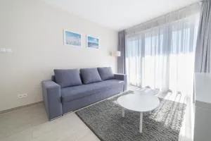 VacationClub - Stubai Apartament 21 - 西恩纳