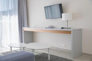 VacationClub - Stubai Apartament 21