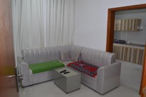 RED Alwadi Salalah