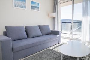 VacationClub - Stubai Apartament 21