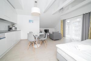 VacationClub - Stubai Apartament 38