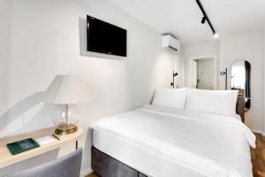 Economy Double Room room in Adora Hotel