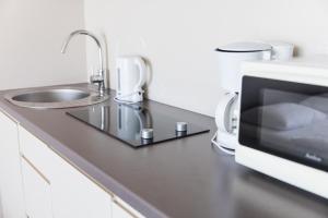 VacationClub - Bormio Apartament 8