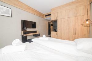 VacationClub - Czarna Perła Apartament 303