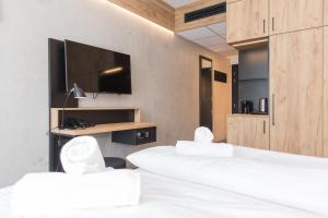 VacationClub - Czarna Perła Apartament 303