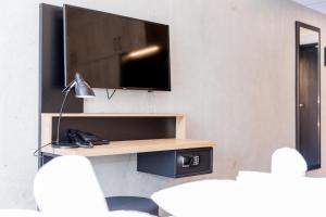 VacationClub - Czarna Perła Apartament 303