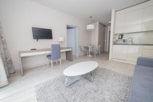 VacationClub - Bormio Apartament 13