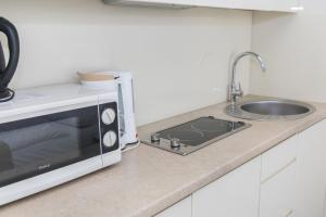 VacationClub - Solden Apartament 18