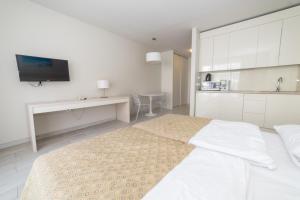 VacationClub - Solden Apartament 18