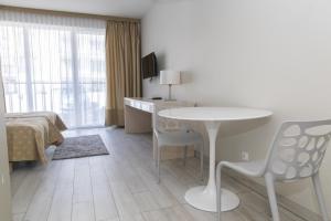 VacationClub - Solden Apartament 18