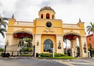 Bayview - Feather Sound