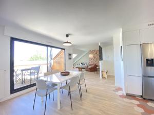 Appartements Le 501, proche Rodez : photos des chambres