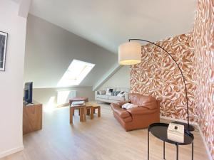 Appartements Le 501, proche Rodez : photos des chambres