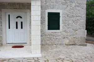 Blossom apartment Duba Peljeska / ground floor - Duba