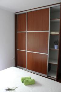 Blossom apartment Duba Peljeska ground floor