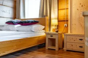 Olczańska Kotlina pokoje tradycyjne - Olcza