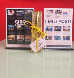 Casa Rosangela #NELcuoreDiOmegna