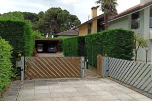 Villa con 3 Camere da Letto