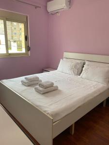 Dhimitrulla Guest-House