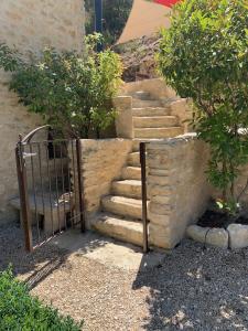 Villas Clos des Mages : photos des chambres