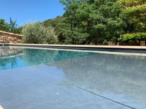 Villas Clos des Mages : photos des chambres