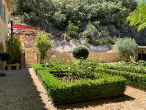 Villas Clos des Mages : photos des chambres