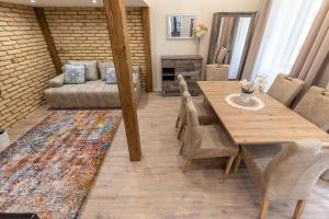 Comfort Zone Apartment